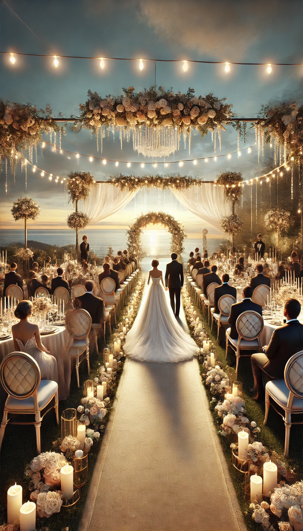 Luxury Wedding